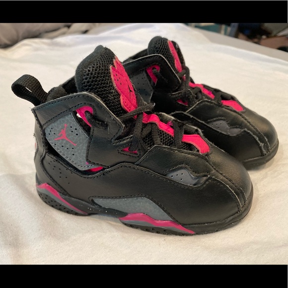 jordan true flight infant